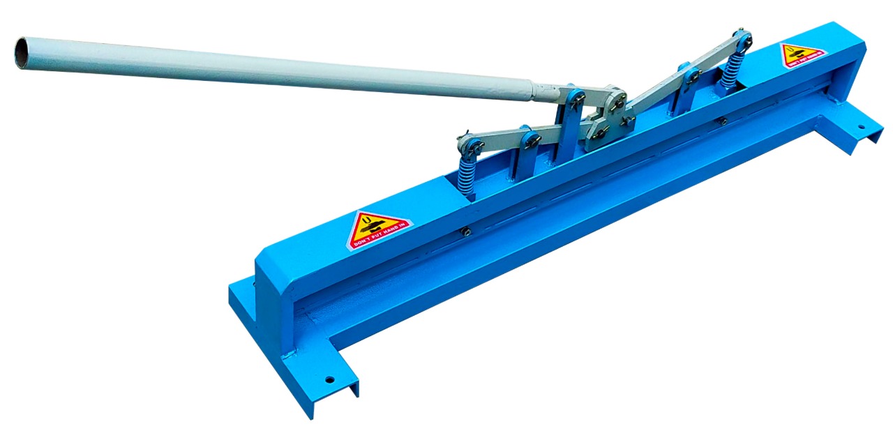 Manual Banding Machine