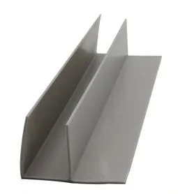 F Flange Polymer