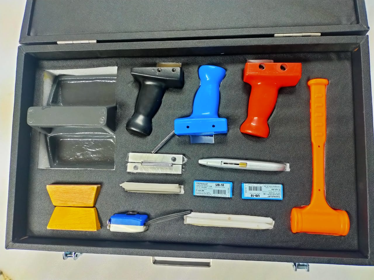 Toolbox
